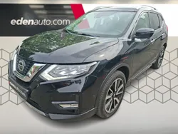Noir Utilisé 2019 Nissan X-Trail Tekna SUV | 18 990 € (Prix juste)