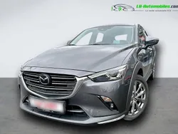 Utilisé 2019 Mazda CX-3 SUV | 25 700 € (Prix assez cher)