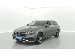 Utilisé 2020 Mercedes 300 Avantgarde Break | 35 970 € (Prix juste)