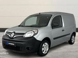 Gris Utilisé 2021 Renault Express Van | 11 299 €