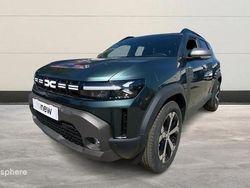Vert Nouvelle 2025 Dacia Duster Journey SUV | 28 299 € (Prix juste)