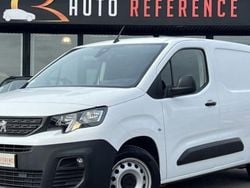 Utilisé 2022 Peugeot Partner Premium Van | 10 825 € (Super prix)