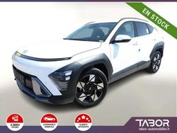 Blanc Nouvelle 2025 Hyundai Kona Trend SUV | 29 030 € (Prix juste)