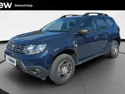 Bleu Utilisé 2019 Dacia Duster Essentiel SUV | 17 990 € (Prix juste)
