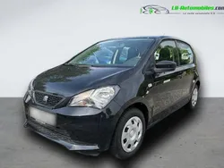 Utilisé 2017 Seat Mii Citadine | 12 900 € (Bon prix)