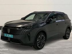 Gris Utilisé 2025 Peugeot 5008 Allure Monospace | 36 900 € (Prix assez cher)