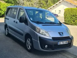 Argent Utilisé 2007 Peugeot Expert Premium Van | 7 990 €
