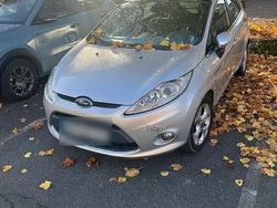 Occasion 2011 Ford Fiesta Titanium Berline | 5 500 € (Prix juste)