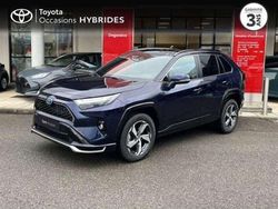 Occasion 2025 Toyota RAV4 Hybrid Business Edition SUV | 50 590 € (Prix cher)