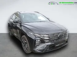 Utilisé 2025 Hyundai Tucson SUV | 48 500 €