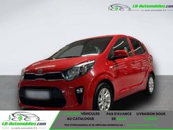Utilisé 2019 Kia Picanto Citadine | 13 800 € (Prix cher)