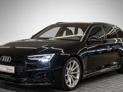 Noir Utilisé 2019 Audi RS4 Sport Break | 63 500 €