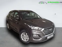 Utilisé 2019 Hyundai Tucson SUV | 20 300 € (Super prix)