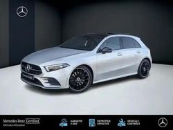 Argent Utilisé 2022 Mercedes A220 AMG line Berline | 34 888 €