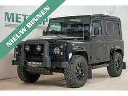 Autres Utilisé 2012 Land Rover Defender SUV | 44 500 €