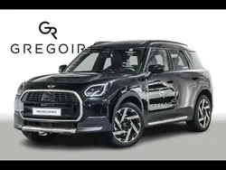 Noir Utilisé 2024 Mini Cooper Countryman SUV | 39 950 € (Prix cher)