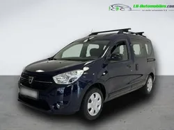 Utilisé 2020 Dacia Dokker Van | 17 200 € (Bon prix)