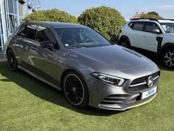 Utilisé 2018 Mercedes A220 AMG line Berline | 25 990 €