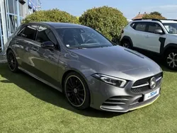 Utilisé 2018 Mercedes A220 AMG line Berline | 26 890 €