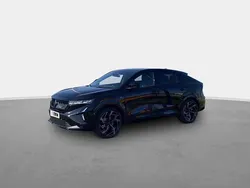 Noir Nouvelle 2025 Renault Rafale SUV | 57 904 € (Prix assez cher)