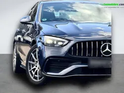 Utilisé 2023 Mercedes C43 AMG AMG Berline | 64 700 €