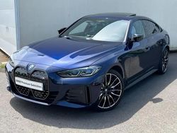 Bleu Utilisé 2023 BMW i4 Comfort Edition Berline | 55 950 € (Prix juste)