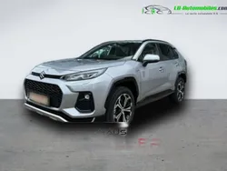 Utilisé 2024 Suzuki Across SUV | 56 900 € (Prix juste)