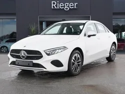 Utilisé 2024 Mercedes A250 Berline | 31 355 € (Bon prix)