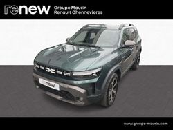 Vert Utilisé 2025 Dacia Duster Journey SUV | 26 590 €