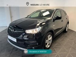 Utilisé 2018 Opel Grandland X Innovation SUV | 13 700 € (Prix juste)