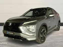 Gris Nouvelle 2024 Mitsubishi Eclipse Cross Instyle SUV | 33 999 €
