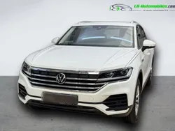 Utilisé 2022 VW Touareg SUV | 50 500 €