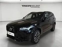 Noir Utilisé 2024 Volvo XC90 SUV | 68 980 €