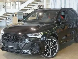 Noire Utilisé 2021 Audi RS Q3 Sport SUV | 78 990 €