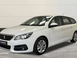 Utilisé 2022 Peugeot 308 Active Van | 16 999 €