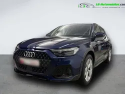 Utilisé 2024 Audi A1 Sport Citadine | 32 900 € (Prix assez cher)