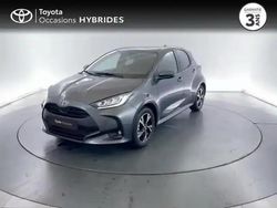 Gris atlas (m) Nouvelle 2025 Toyota Yaris Hybrid Design Berline | 23 890 € (Bon prix)