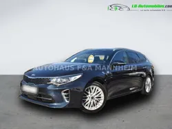 Utilisé 2017 Kia Optima 2 Break | 28 000 €