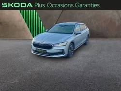 Utilisé 2024 Skoda Superb Selection Break | 32 490 €