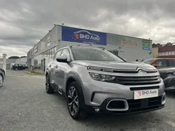 Utilisé 2019 Citroën C5 Aircross Feel SUV | 17 450 € (Prix cher)