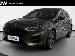 Gris Utilisé 2023 Ford Kuga ST-Line X SUV | 24 999 € (Super prix)