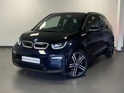 Bleu Utilisé 2021 BMW i3 Citadine | 20 690 € (Prix assez cher)