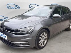 Utilisé 2017 VW Golf VII | 17 490 €