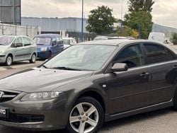 Utilisé 2005 Mazda 6 Berline | 4 990 €