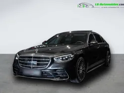 Utilisé 2021 Mercedes S400 Berline | 101 200 €
