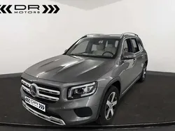 Gris Utilisé 2021 Mercedes GLB180 Business SUV | 29 495 €