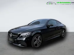 Utilisé 2023 Mercedes C180 Berline | 38 000 € (Bon prix)