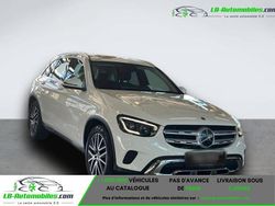 Utilisé 2021 Mercedes GLC300 | 45 400 € (Prix juste)