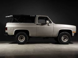 Beige Utilisé 1984 Chevrolet Blazer | 28 900 €