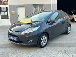 Utilisé 2011 Ford Fiesta Citadine | 3 490 € (Prix juste)